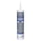 Silicone I GE Window & Door White Silicone 1 Window and Door Caulk Sealant 10.1 oz 2749483 - alternate 1